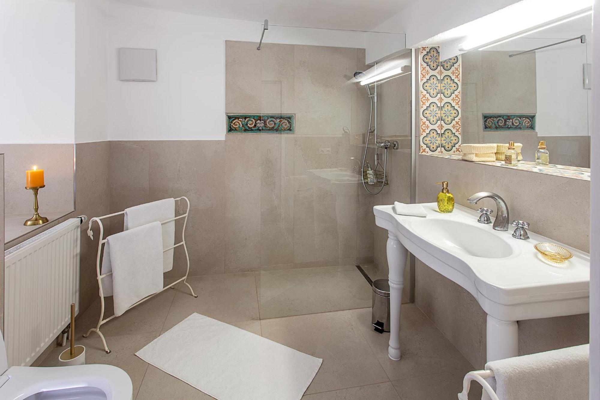 Getreidegassen Appartements Salzburg Exteriör bild